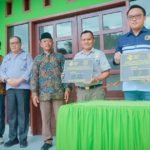 Wujudkan Morut SCS, Bupati Delis Resmikan Pengoperasian Pustu Lembobaru