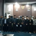 Digantikan Warda Dg Mamala, Megawati Ambo Asa Resmi Diberhentikan Sebagai Ketua DPRD Morut