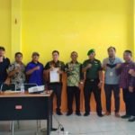 Dimediasi BPBD Morut, PT Keinz Ventura dan PT Bumanik Bersedia Penuhi Tuntutan Warga di Lingkar Tambang