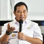 Cita-citakan Sulsel Jadi Produsen Terbesar Dunia, Pj Gubernur Bahtiar Sharing Peluang Budidaya Pisang Via Youtube