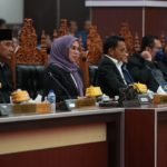 Pemprov-DPRD Sulsel Sepakati APBDP 2023, Pemilu Dianggarkan Rp224 M