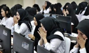 Mulai Buka Seleksi, Pemprov Sulsel Terima 3.745 Kuota Formasi PPPK