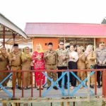 Morut dan Bangkep Teken Kerjasama, Bupati Delis: Demi Tingkatkan Kesejahteraan Masyarakat