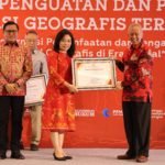 Tingkatkan Nilai Ekonomis Produk IG di Daerah, DJKI Gelar Workshop Penguatan dan Pengawasan Indikasi Geografis Terdaftar