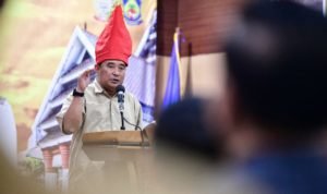 Sukseskan Program Pj Gubernur Sulsel, Bupati Jeneponto Siapkan Lahan 1.000 Hektare Untuk Budidaya Pisang