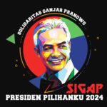 SIGAP Luwu Siap Deklarasi Serentak, Menangkan Ganjar Pranowo di Pilpres 2024