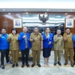 Undang Pj Gubernur Hadiri Brigsena di Toraja, GAMKI Sulsel Siap Berkontribusi untuk Pembangunan