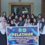 Dinkes Luwu Gelar Pelatihan Aplikasi Si Kepo Nakes