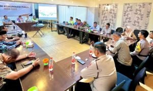 November 2023, PT Masmindo Mulai Bangun Pabrik dan Fasilitas Pertambangan