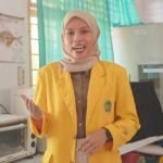 Mahasiswa Fakultas Sains UNCP Jadi Peneliti Terbaik Program IRN, Bersaing dengan UI, IPB, dan UGM