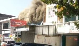 Bagikan Tips, Kadis Damkar Palopo: Hubungi Whatsapp Ini 1×24 Jam Jika Terjadi Kebakaran