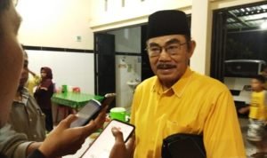 Gibran Diusung Jadi Cawapres Prabowo, Kader Golkar Sulsel Tancap Gas