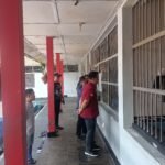 Cek Layanan dan Fasilitas Rutan Gianyar, Kakanwil Kemenkumham Bali Lakukan Sidak