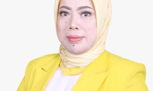 6 Oktober 2023, Warda Dg Mamala Dijadwalkan Dilantik Jadi Ketua DPRD Morut PAW Gantikan Hj Megawati