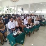 Pemkab Asahan Selenggarakan Tailor Made Training