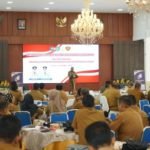 Bupati Asahan Buka Pemberdayaan Perlindungan Masyarakat