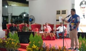 Forum CSR Siap Support Program Budidaya Pisang Cavendish Sulsel