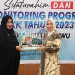 Apresiasi Prestasi Luwu, Sofha Marwah: Saatnya PKK Jadi Basis Pergerakan Perempuan