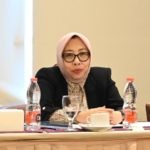 Calon Komisioner KPID Sulsel Periode 2023-2026 Ikuti Wawancara Pendalaman Vis Misi