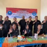 Sisca Angelia Jabat Ketua DPD Y-GANN Lampung