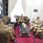 Pemprov Sulsel Lakukan Rapat Percepatan Pengembangan Budidaya Pisang