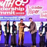 Makassar Leadership Summit 2023, Pj Gubernur Bahtiar Tawarkan Investasi di Bidang Pertanian