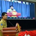Diskominfo Palopo Gelar FDG Penyusunan Arsitektur dan Peta Rencana SPBE
