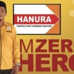 Masa Kampanye, Caleg Hanura Palopo Imbau Timnya Hindari Ujaran Kebencian
