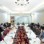 Kemenkominfo RI Ajak Media Center Diskominfo-SP di Sulsel Berkontribusi Informasi Melalui Portal Kemenkominfo