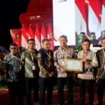 Realisasi Transaksi PDN Sulsel Terbaik Kedua di Indonesia