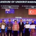 BI Sulsel Hadirkan Buyer dari Luar Negeri dan Agregator ke Makassar, Dorong Ekonomi Berkelanjutan