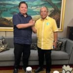 Mengenal Ilham Arief Sirajuddin, Salah Satu Jagoan Golkar di Pilgub Sulsel 2024