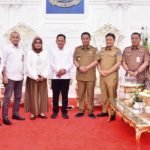 Dukung Pengembangan IAIN Bone Jadi UIN, Pj Gubernur Harap Dunia Kampus Berkontribusi Kembangkan Pantai Timur Sulsel