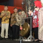Dihadiri Pj Gubernur Bahtiar, Palopo Art Festival Didorong Masuk KEN 2024