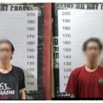 Saudara Kembar Ini Tega Aniaya Tetangganya Gegara Ditegur Ambil Mangga