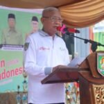 Peringatan HKN ke- 59, Bupati Asahan Ingatkan Untuk Tanam Sikap Integritas, Loyalitas dan Dedikasi
