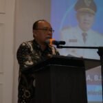 Bupati Asahan Buka Sosialiasi Dan Launching KKPD