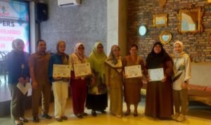 YMMA dan Pemkab Asahan Sampaikan Pernyataan Bersama Dalam Upaya Kolaborasi Penanggulangan Penyakit TBC