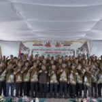 Bupati Asahan Buka Musda VII DPD PKB Pujakesuma Kabupaten Asahan