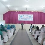 Bupati Asahan Buka Rapat Pelaksanaan Kesatuan Gerak PKK KB-Kesehatan Tahun 2023