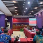 Zerokan Stunting, Pemprov Sulsel – USAID ERAT Susun Manual Book Penggunaan Aplikasi Inzting