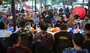 Dialog dengan Nelayan, Empat Masalah Ini Bakal Jadi Prioritas Pj Gubernur Bahtiar