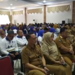 Buka Sosialisasi Aplikasi Inzting, Pj Bupati Bantaeng Apresiasi Inovasi Pengentasan Stunting Pemprov Sulsel