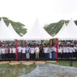 Buka Rakor Pendidikan Tingkat Sulsel, Pj Gubernur: Jumlah SMK dan SLB Perlu Ditambah