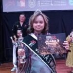 Disupport Sofha Marwah, Anak Down Syndrome Asal Sulsel Ukir Prestasi Tingkat Nasional