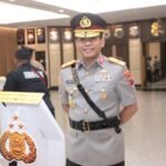 Eks Penyidik Ferdy Sambo, Irjen Andi Rian R Djajadi Jadi Kapolda Sulsel