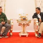 Ketua KPI Pusat dan Pj Gubernur Sulsel Dorong Penguatan Pengawasan Penyiaran Pemilu 2024