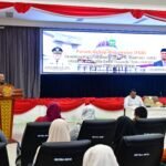 Sekda Palopo Ajak Gali Potensi Lokal Jadi Sumber Pendapatan