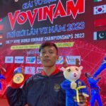 ASN Tabanan Torehkan Prestasi di Kancah Internasional