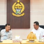 Jusuf Kalla Yakin Ekspor Pisang Cavendish Bisa Sejahterakan Masyarakat Sulsel